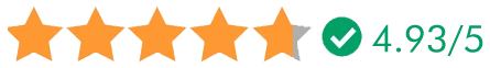 OrexiBurn 5 star ratings