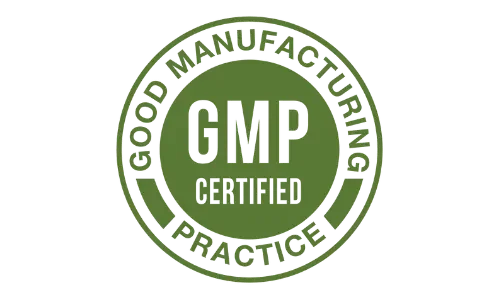 OrexiBurn gmp approved